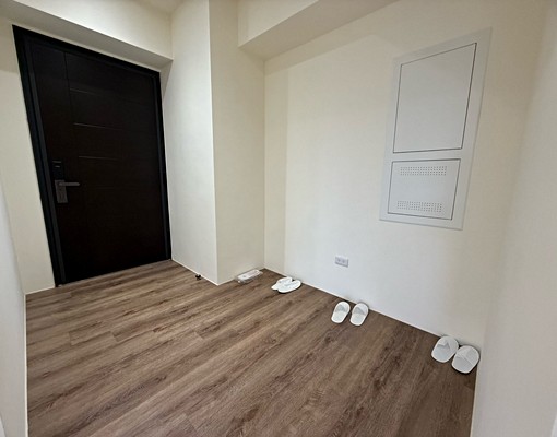 【A7頤昌澄岳】可入籍報稅〃全新交屋景觀戶三房 - Image 3