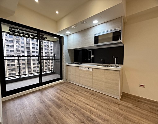 【A7頤昌澄岳】可入籍報稅〃全新交屋景觀戶三房 - Image 9