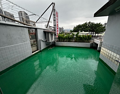 板橋區大觀路一段二+三樓共68坪台藝大旁 - Image 6