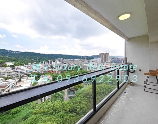 鄰公園高樓無敵山景新裝潢4+1房有傭房含管近TAS美國學校 - Image 4