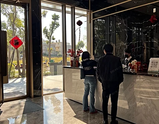 精銳闊台中榮總東海大學台積電最愛小豪宅 - Image 4