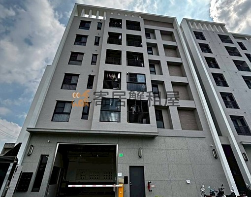 寄居蟹社會住宅🏠皇邑歸仁近崑山科大超優質兩房 - Image 10