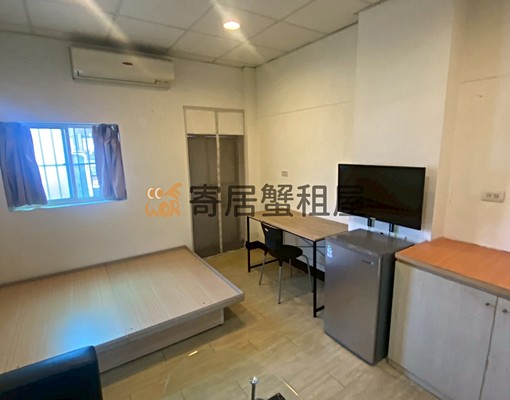 寄居蟹🏠@可租補/可寵/獨立電表套房/機能佳 - Image 3