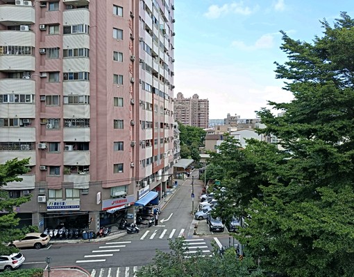 逢甲商圈生活機能佳套房 - Image 4