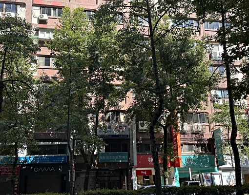 國父紀念館.林蔭住家.電梯兩房 - Image 11