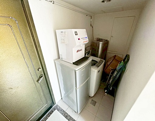 捷運頂溪3分◆女性套房◆垃圾代收★採光佳 - Image 5