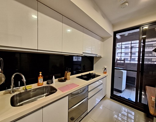 可寵、可租補、可入籍!淡海國小三房一廳還含車位及管理費! - Image 4