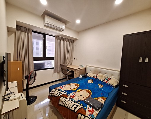 可寵、可租補、可入籍!淡海國小三房一廳還含車位及管理費! - Image 6