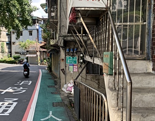 吳興街公車總站獨立套房 - Image 4