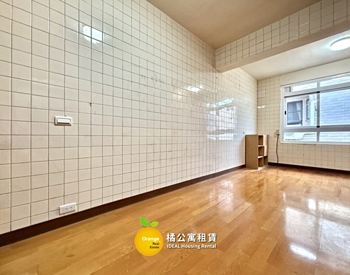 🍊O8五塊厝站優質健身公寓4房 - Image 11