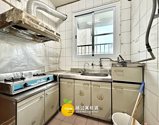 🍊O8五塊厝站優質健身公寓4房 - Image 13