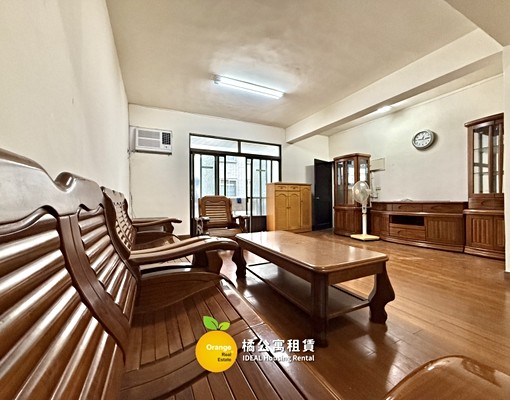 🍊O8五塊厝站優質健身公寓4房 - Image 4