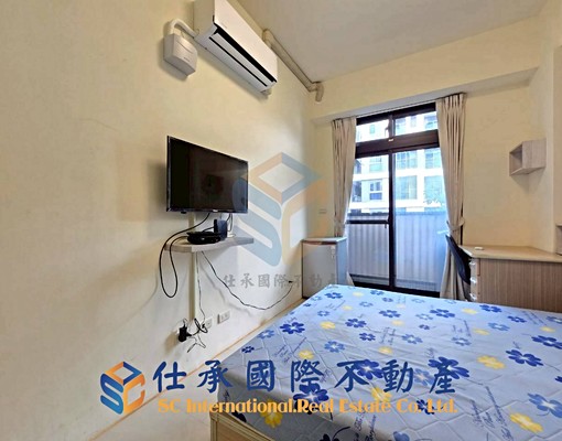 01D12✨近台積電✨獨立陽台套房出租✨ - Image 4