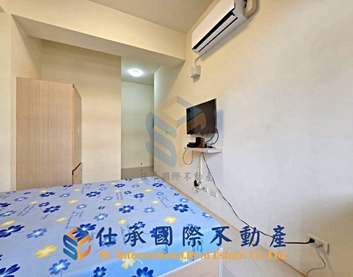 01D12✨近台積電✨獨立陽台套房出租✨ - Image 3