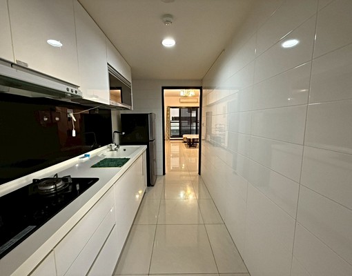 和築F1大3房、可租補、全配、平面停車位出租 - Image 4