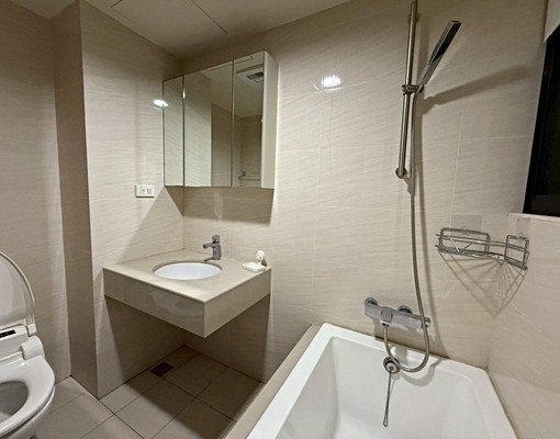 和築F1大3房、可租補、全配、平面停車位出租 - Image 9