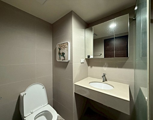 和築F1大3房、可租補、全配、平面停車位出租 - Image 11