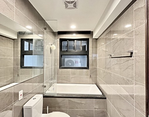 含車含家具~全新高大河景視野超大2+1房B1平車 - 591租屋網 - Image 9