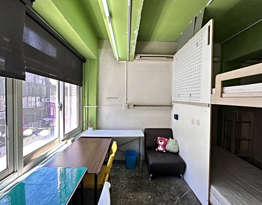 🚇北車捷運3分鐘｜女性共生雅居｜可拎包入住 - Image 4