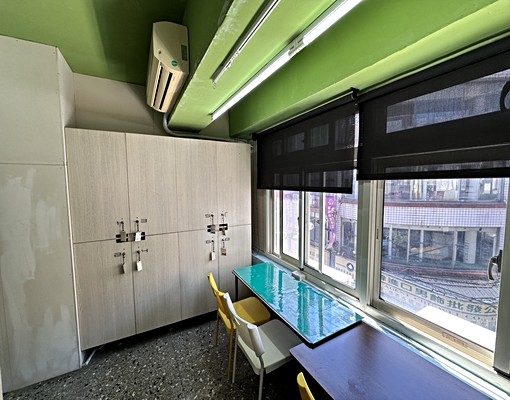 🚇北車捷運3分鐘｜女性共生雅居｜可拎包入住 - Image 5