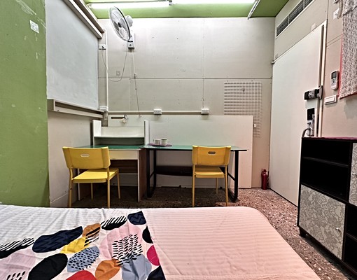 🚇北車捷運3分鐘｜女性共生雅居｜可拎包入住 - Image 9