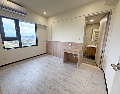 一綻雙車位可補家具可合租關新路3房2廳2衛2陽台 - Image 4