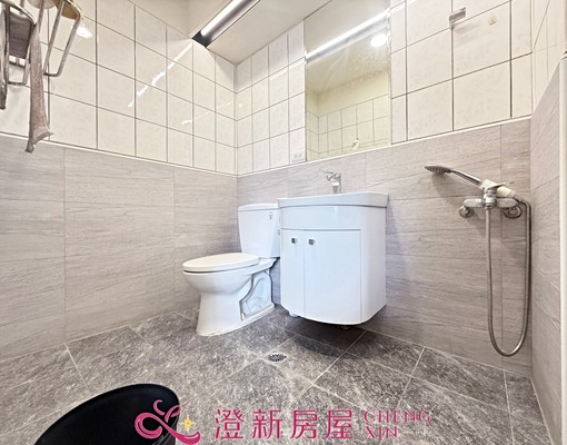 系統裝潢大露臺套房🌹管理員代收包裹🌹年繳再優惠 - Image 6