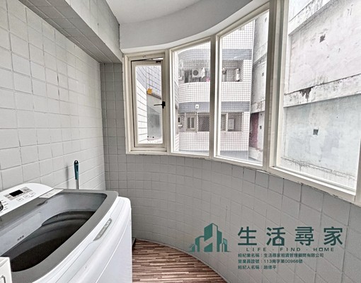 中科商圈🎈全新裝潢一房一廳🎈可雙租補 - Image 10