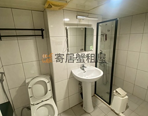 寄居蟹社會住宅🏠友善屋源🧡可租補入籍/機能佳/電梯套房 - Image 9