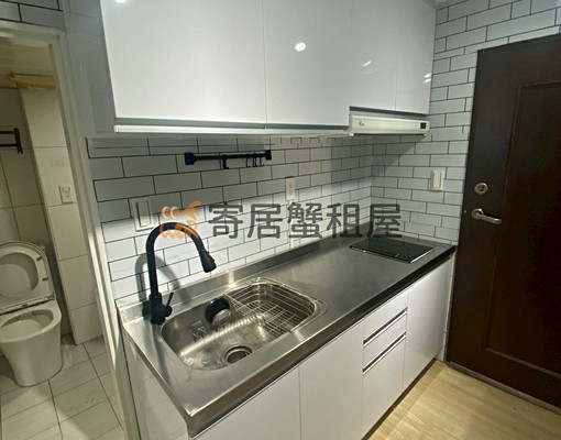 寄居蟹社會住宅🏠友善屋源🧡可租補入籍/機能佳/電梯套房 - Image 8