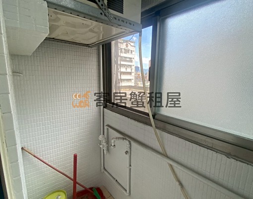 寄居蟹社會住宅🏠友善屋源🧡可租補入籍/機能佳/電梯套房 - Image 11