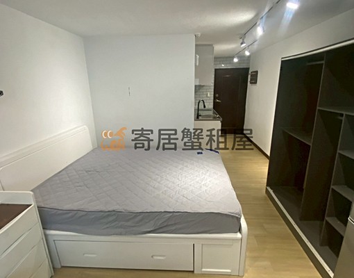 寄居蟹社會住宅🏠友善屋源🧡可租補入籍/機能佳/電梯套房 - Image 2