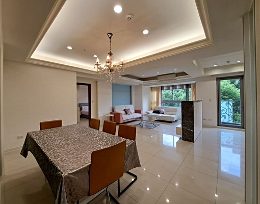 💖學勤林蔭大道耶魯3+1房雙主臥+平車可租補🐇 - 591租屋網 - Image 2