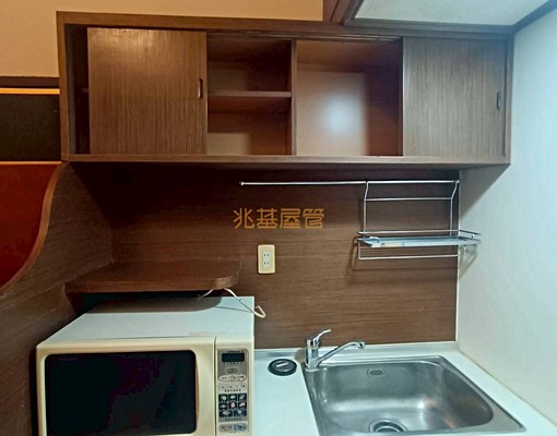 兆基社會住宅🏡S【佛朗明哥】1+1房可租補 - Image 5
