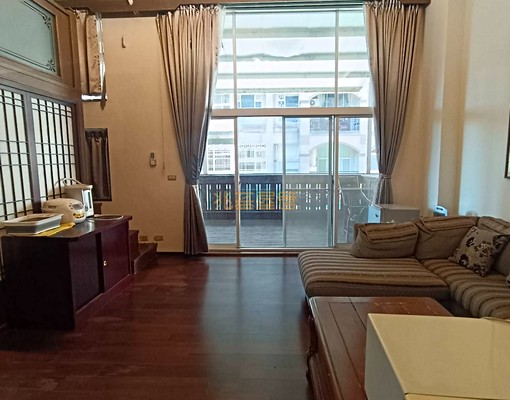 兆基社會住宅🏡S【佛朗明哥】1+1房可租補 - Image 1