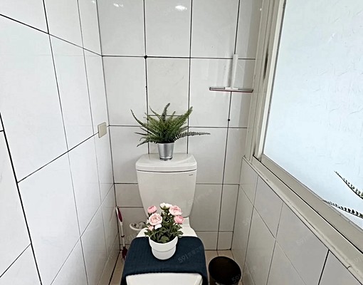 六張犁、北醫、新裝潢、採光通風 - Image 7