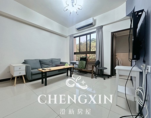 超俗精美兩房🌹垃圾處理🌹24小時管理員代收包裹 - Image 3