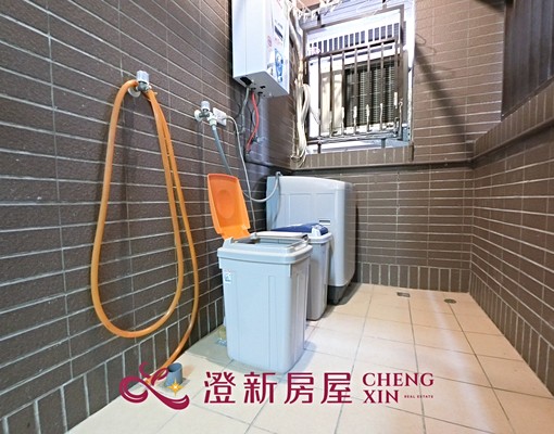 超俗精美兩房🌹垃圾處理🌹24小時管理員代收包裹 - Image 11