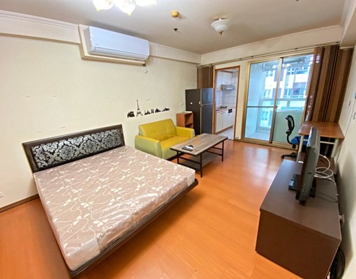 兆基社會住宅🏡免仲/百老匯宮廷優質套房/可租補 - Image 1