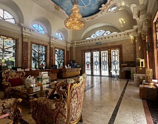 採光通風傑仕堡無敵景觀2+1房 - 591租屋網 - Image 2