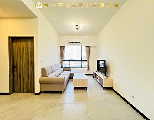 TO社宅可補助｜近草漯國小新裝潢美兩房 - Image 1