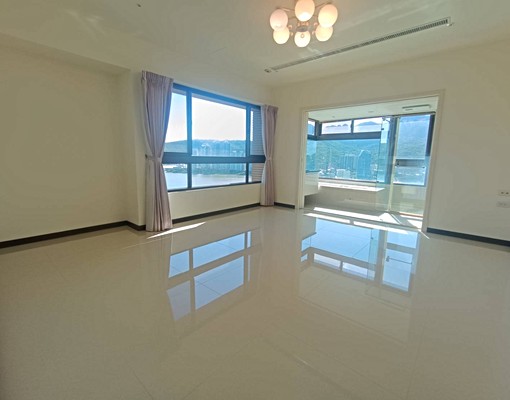 無敵河景.飯店式管理.回家終於可以好好放鬆4房平面車位~~ - Image 7