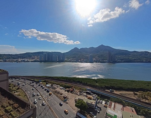 無敵河景.飯店式管理.回家終於可以好好放鬆4房平面車位~~ - Image 15