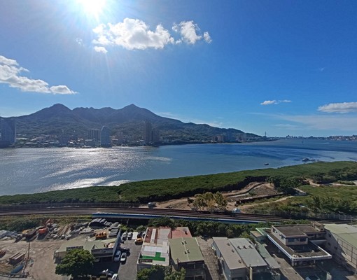 無敵河景.飯店式管理.回家終於可以好好放鬆4房平面車位~~ - Image 14