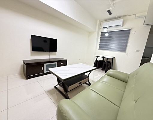 楠梓高大特區景觀3房平車含管可租補 - Image 3