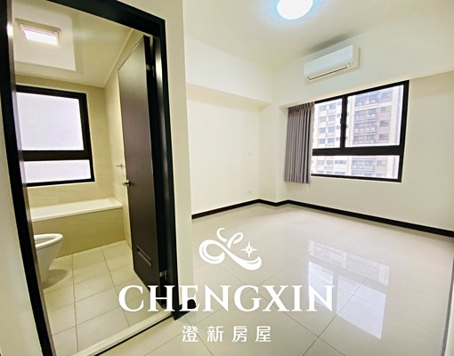 超俗全新三房🌹垃圾處理🌹24小時管理員代收包裹 - Image 4