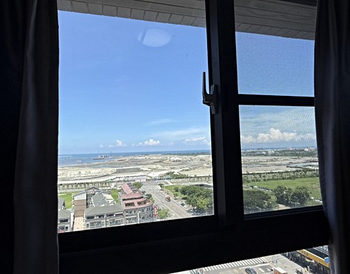 楠梓高大特區景觀3房平車含管可租補 - Image 12