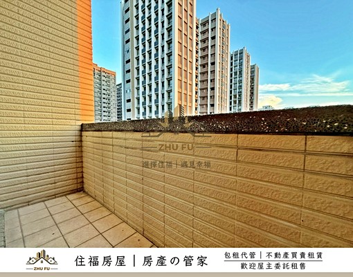 和光十方|夕陽綠邑輕軌三房車|住福房屋🏡 - Image 10