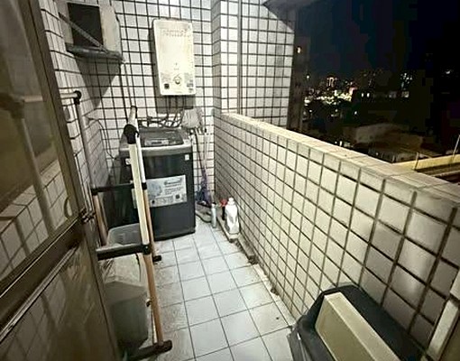 近假日花市租金好優惠高樓層3房 - 591租屋網 - Image 4