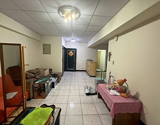 近假日花市租金好優惠高樓層3房 - 591租屋網 - Image 3